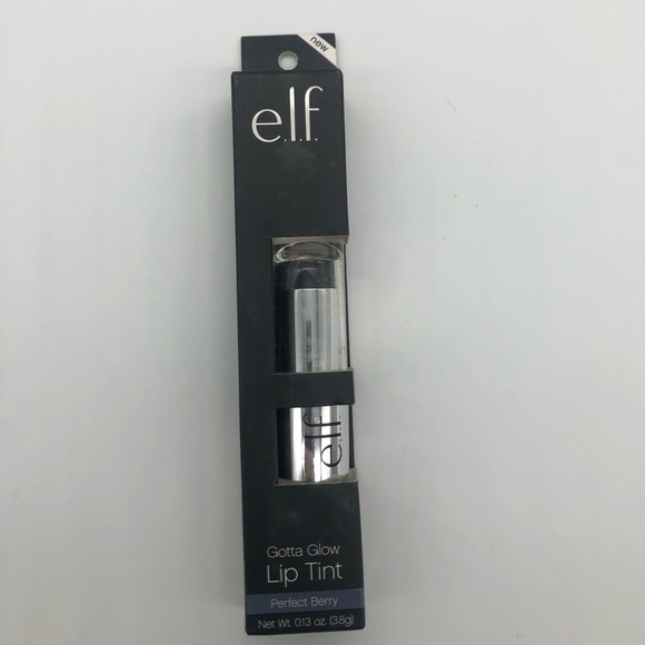 E.L.F. Gotta Go Lip Tint - Picture 2 of 3